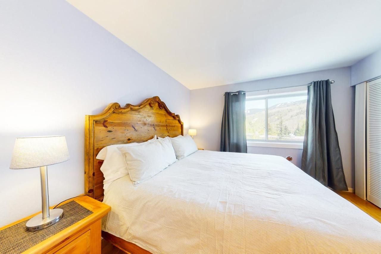 Vail View Dreams公寓 外观 照片